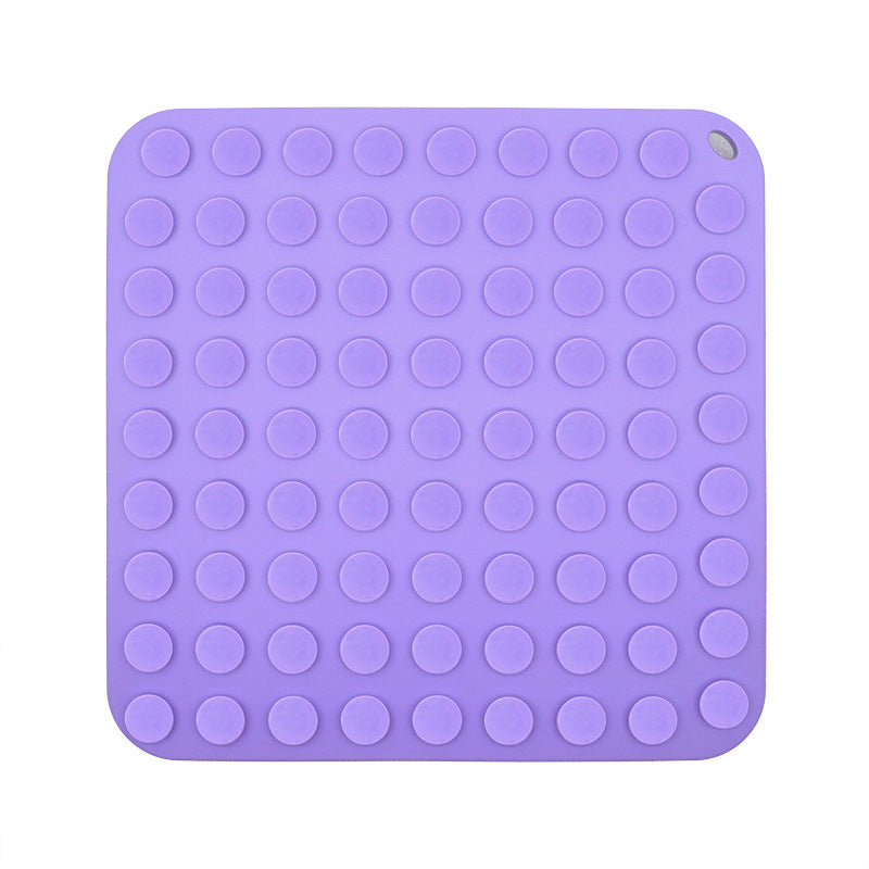 Amazon New Multi-Functional Pet Lick Mat and Bowl